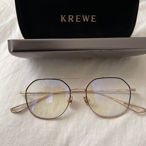 Mesa Blue light glasses ~ Krewe